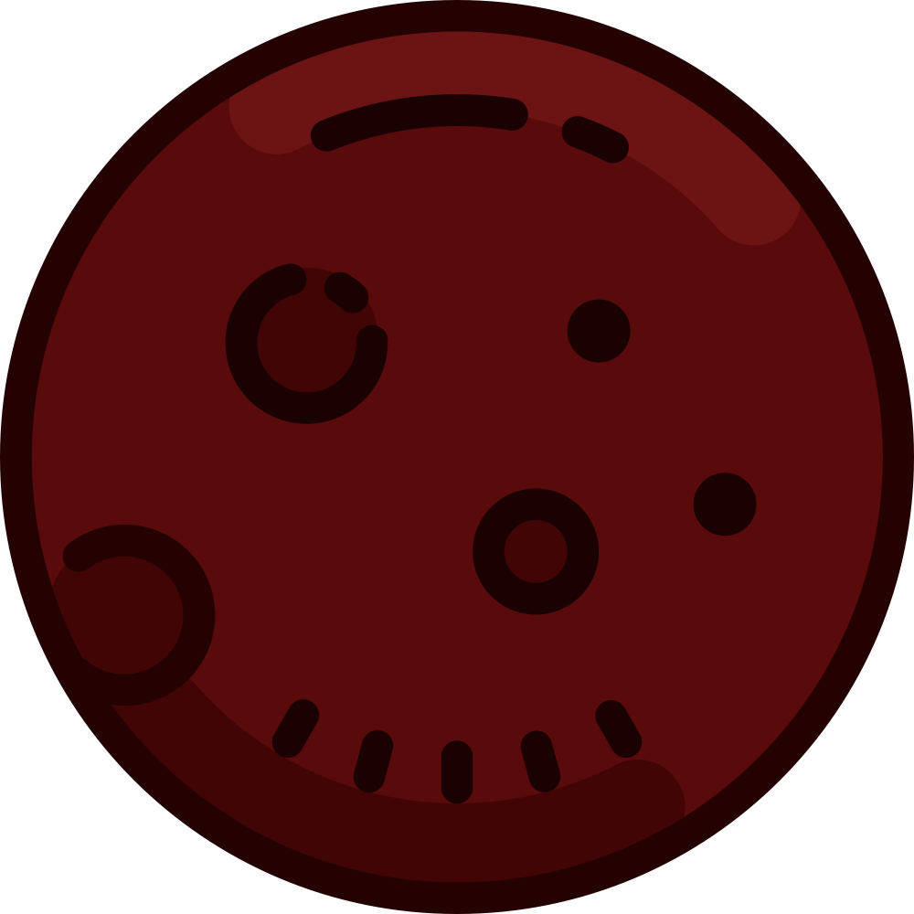 Onyx Moon