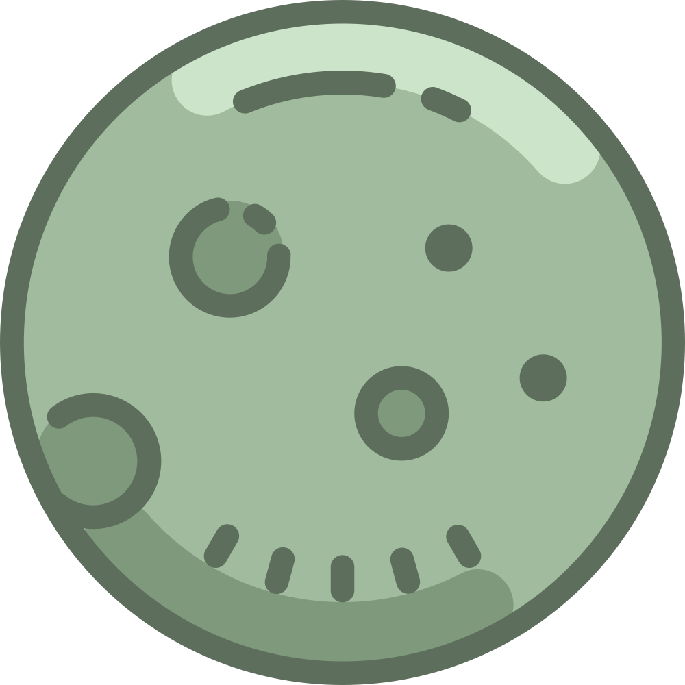 Pale Moon