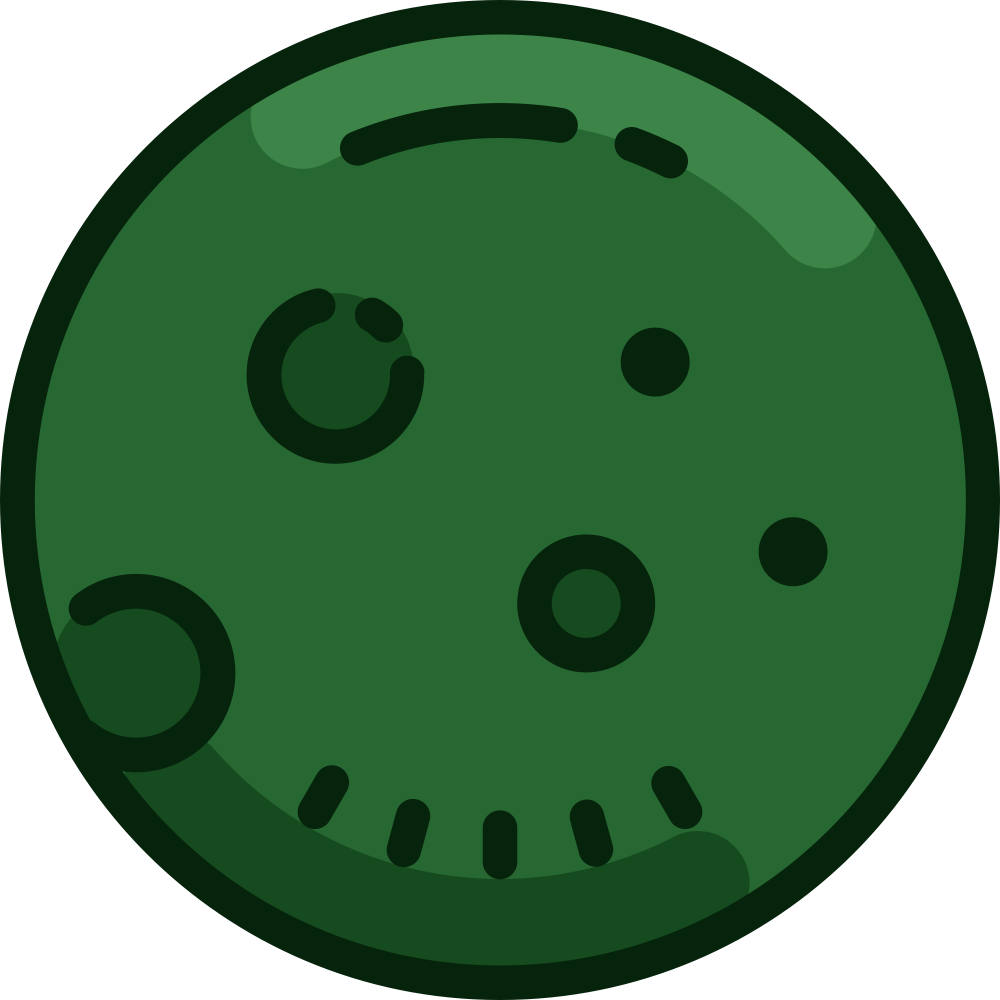 Plague Moon