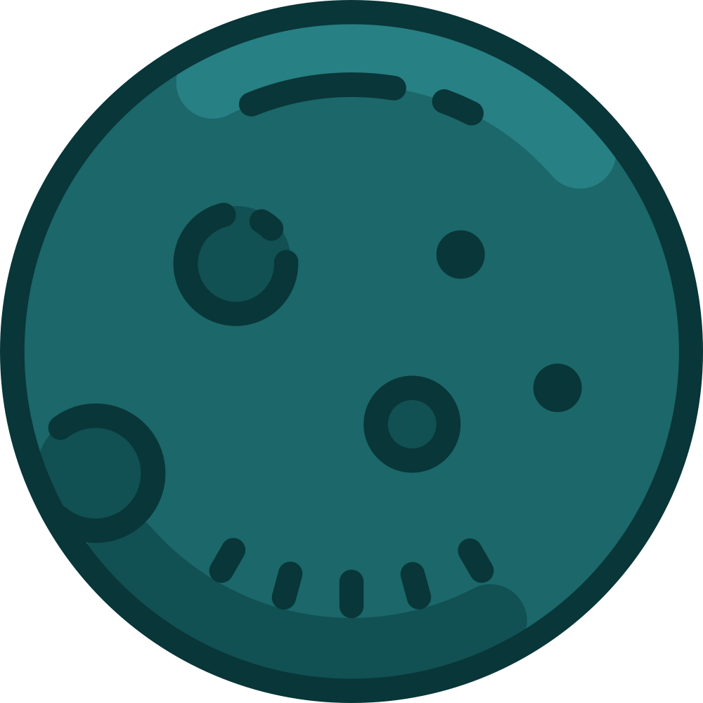 Sculk Moon